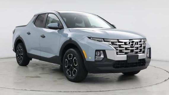 HYUNDAI SANTA CRUZ 2022 5NTJADAEXNH010100 image